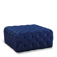 Load image into Gallery viewer, Ariel - Bench Ottoman