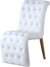 Load image into Gallery viewer, Curve - Dining Chair (Set of 2)
