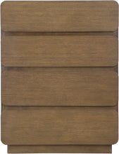Load image into Gallery viewer, Adagio - Solid Wood And Oak Veneer Chest