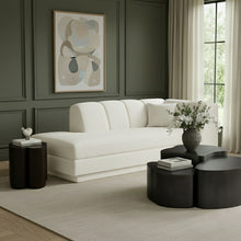 Load image into Gallery viewer, Modari - Fabric Upholstered Chaise