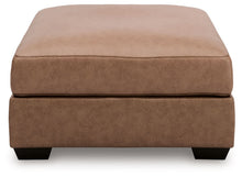 Load image into Gallery viewer, WillowBend - Oversized Accent Ottoman