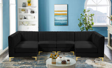 Load image into Gallery viewer, Alina - 6 Piece Modular U-Shaped Sectional