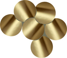 Load image into Gallery viewer, Dimple - 6 Piece Modular Coffee Table