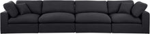 Load image into Gallery viewer, Comfy - Linen Modular Sofa 4 Seats