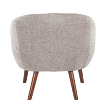 Load image into Gallery viewer, Ashland - Elegant Design Lounge Chair
