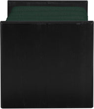 Load image into Gallery viewer, Waverly - Bench With Black Frame
