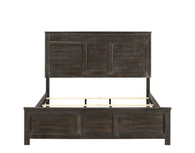 Load image into Gallery viewer, Andover - Panel Bed