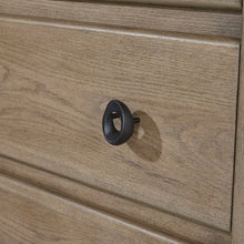 Load image into Gallery viewer, Pagosa - Dresser - English Knotty Oak