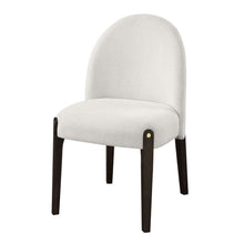 Load image into Gallery viewer, Clayten - Side Chair (Set of 2) - Beige