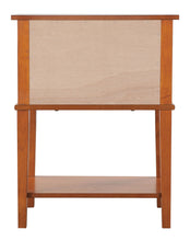 Load image into Gallery viewer, Vibrant Contemporary Nightstand