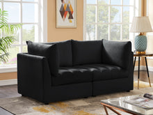 Load image into Gallery viewer, Jacob - Modular 2 Seat Sofa