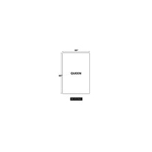 Load image into Gallery viewer, Comfort Care - Hybrid Restful Nights Plush Mattress With 12 Piece Comfort Bedding Pack