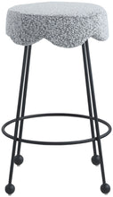 Load image into Gallery viewer, Fleur - Counter Stool