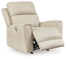 Load image into Gallery viewer, Dahlmoore - Power Rocker Recliner - Almond