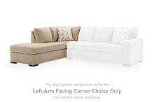 Load image into Gallery viewer, Bridgepoint - LAF Corner Chaise - Almond