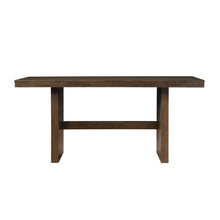 Load image into Gallery viewer, Kody - 79" Rectangle Counter Table Top - Dark Walnut