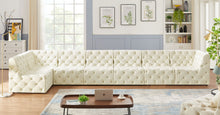 Load image into Gallery viewer, Tuft - 7 Piece Modular Sectional
