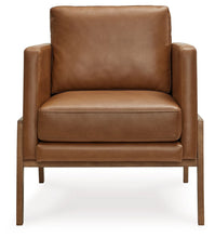 Load image into Gallery viewer, Numund - Accent Chair - Caramel