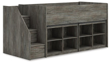 Load image into Gallery viewer, Frandern - Loft Bed