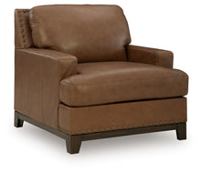 Load image into Gallery viewer, Saonara - Chair - Amber
