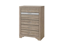Load image into Gallery viewer, Seville - Chest - Natural