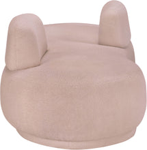 Load image into Gallery viewer, Argyle - Teddy Fabric Chaise / Loveseat