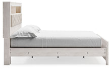 Load image into Gallery viewer, Altyra - Bookcase Bed
