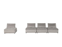 Load image into Gallery viewer, Anna - Soft Modular Sofa