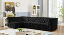 Load image into Gallery viewer, Tuft - 5 Piece Modular Sectional