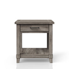 Load image into Gallery viewer, Hartford - End Table - Rustic