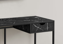 Load image into Gallery viewer, Computer Desk For Home Office, 1 Storage Drawer, Contemporary & Modern