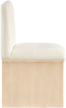 Load image into Gallery viewer, Shaw - Dining Chair - Natural Base