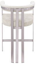 Load image into Gallery viewer, Marcello - Counter Stool (Set of 2) - Stone