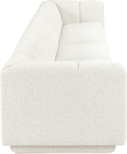 Load image into Gallery viewer, Modari - Sectional - Cream