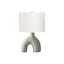 Load image into Gallery viewer, Contemporary Table Lamp With Shade
