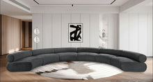 Load image into Gallery viewer, Bale - 6 Piece U-Shaped Modular Sofa