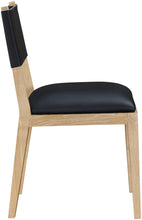 Load image into Gallery viewer, Avon - Vegan Leather Dining Side Chair (Set of 2)