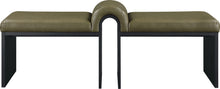 Load image into Gallery viewer, Delphine - Upholstered Bench