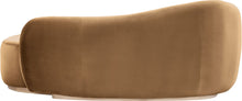 Load image into Gallery viewer, Gustavo - Velvet Upholstered Chaise