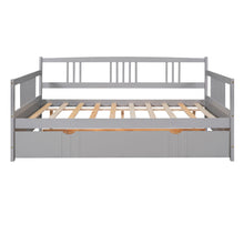 Load image into Gallery viewer, Multifunctional Modern Daybed