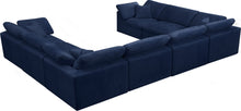 Load image into Gallery viewer, Cozy - 8 Piece Modular Sectional