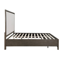 Load image into Gallery viewer, Landon - 6/6-6/0 King/California King Headboard - Walnut