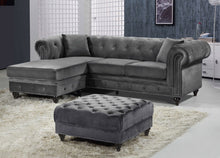 Load image into Gallery viewer, Sabrina - Reversible Sectional