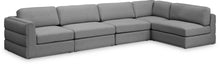 Load image into Gallery viewer, Beckham - 5 Piece Modular Sectional