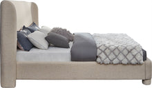 Load image into Gallery viewer, Penny - Polyester Fabric Bed