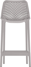 Load image into Gallery viewer, Mykonos - Outdoor Patio Stool (Set of 2)