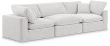 Load image into Gallery viewer, Comfy - Velvet Modular Sofa 3 Seats