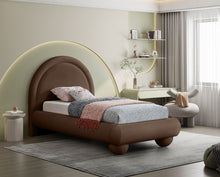 Load image into Gallery viewer, Madrid - Upholstered Bed