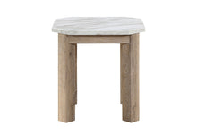 Load image into Gallery viewer, T06 - End Table - Natural