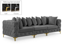 Load image into Gallery viewer, Tremblay - Modular Sofa - 3 Seats